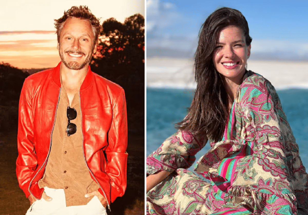 Eugenia "La China" Suárez