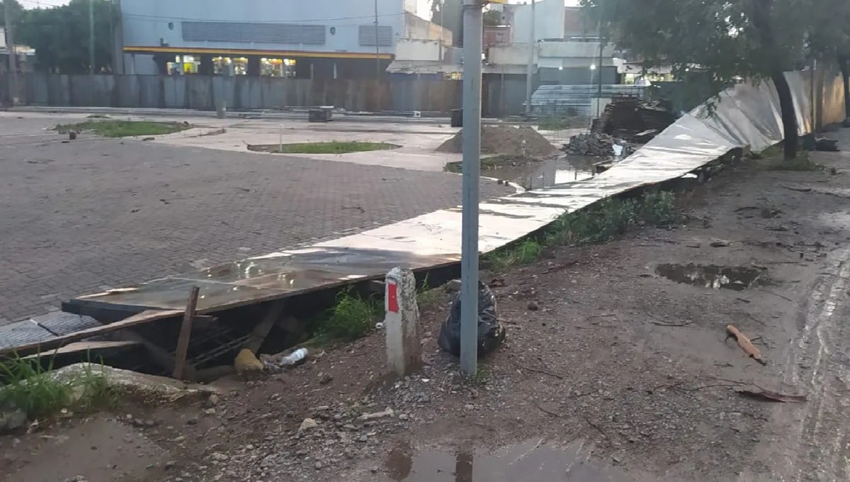 Terminal de General Güemes