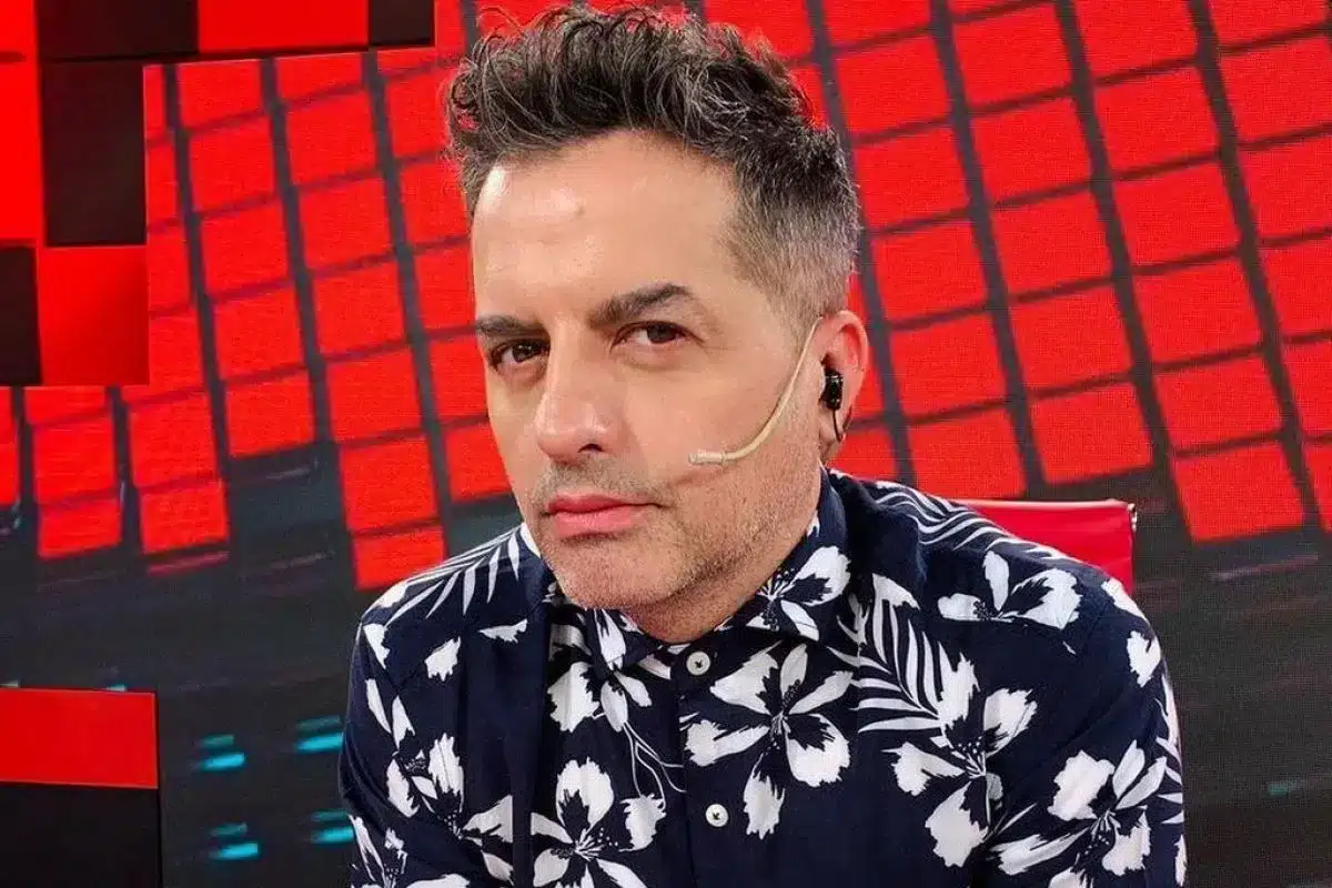 Ángel de Brito
