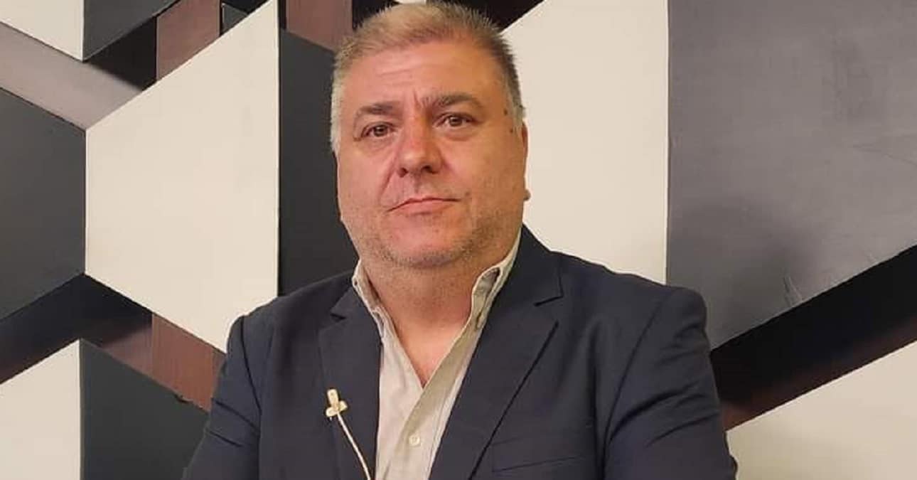 Adrián Zigarán