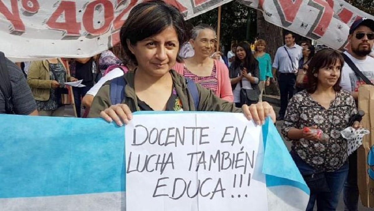 docentes
