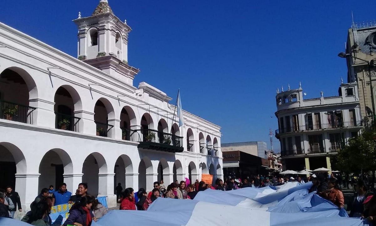Salta