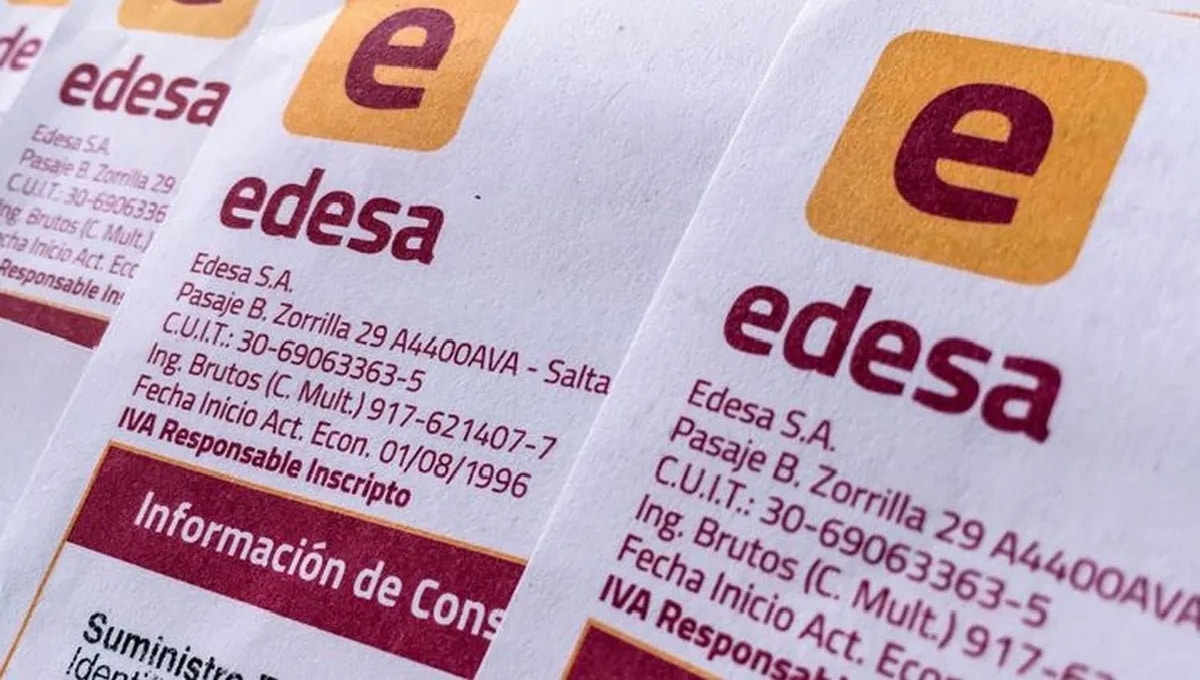 Edesa