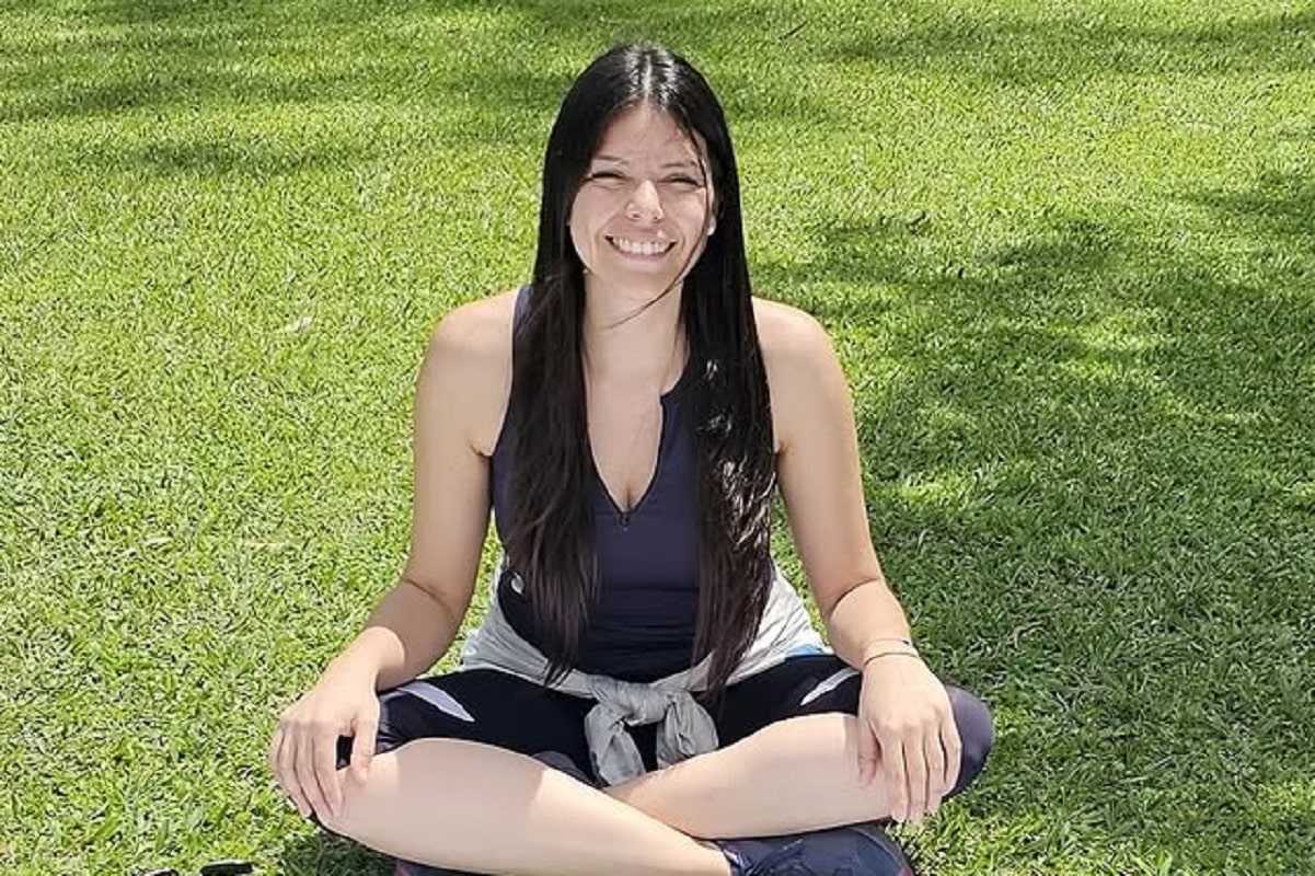 Emilia Orozco