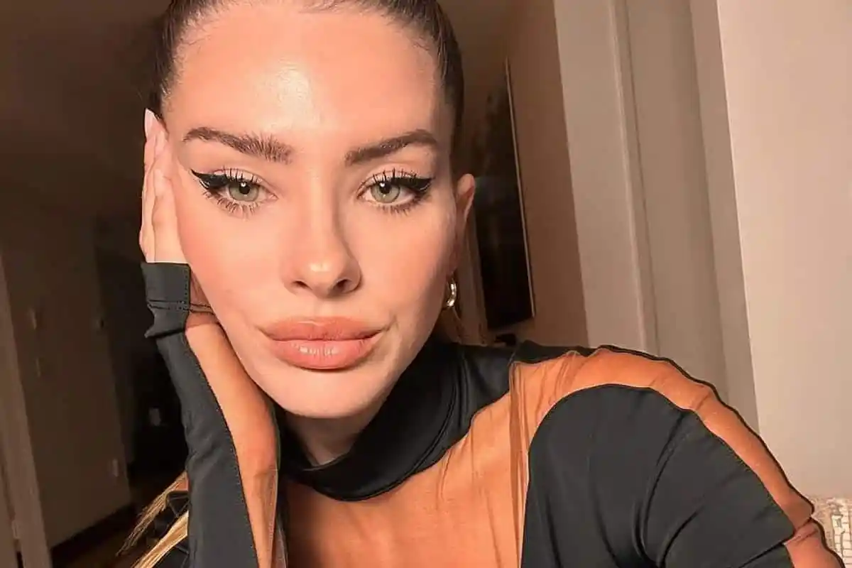 Eugenia "La China" Suárez