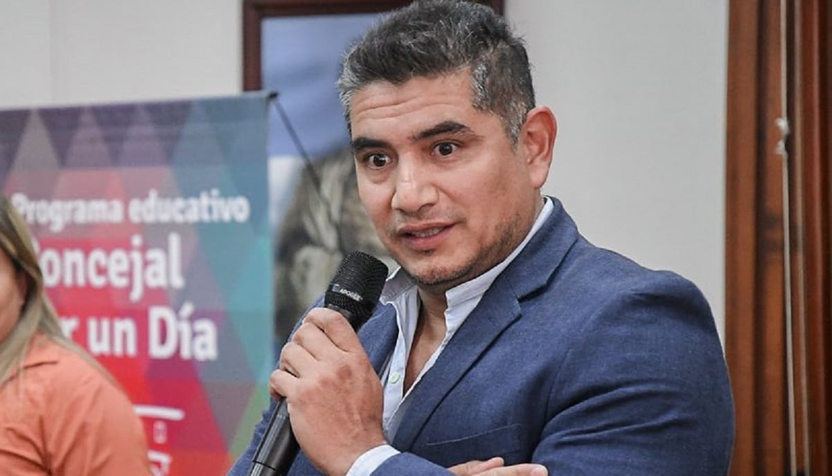 Gonzalo Nieva