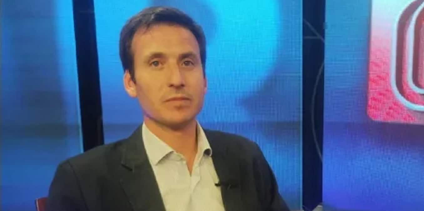 Gaspar Solá Usandivaras