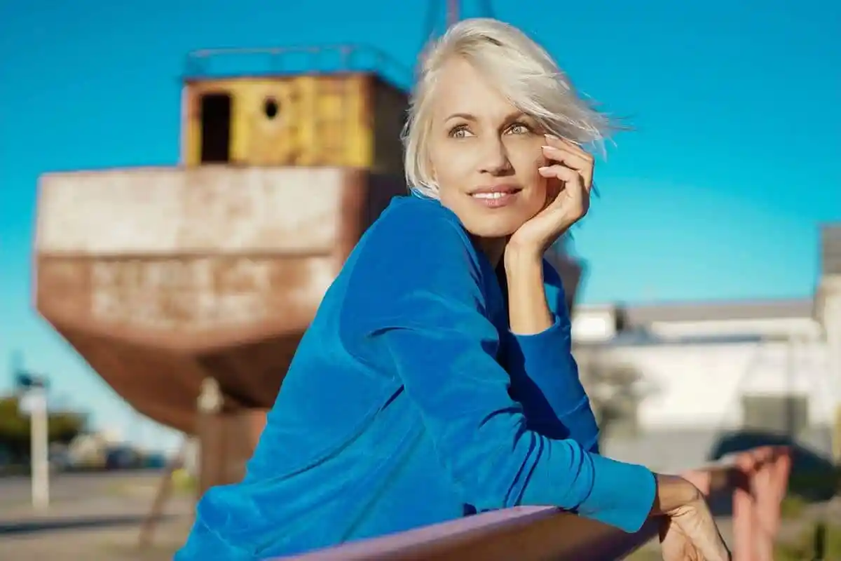 Ingrid Grudke
