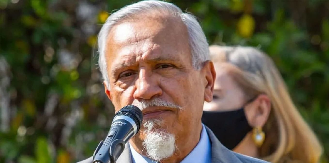 Juan Carlos Romero