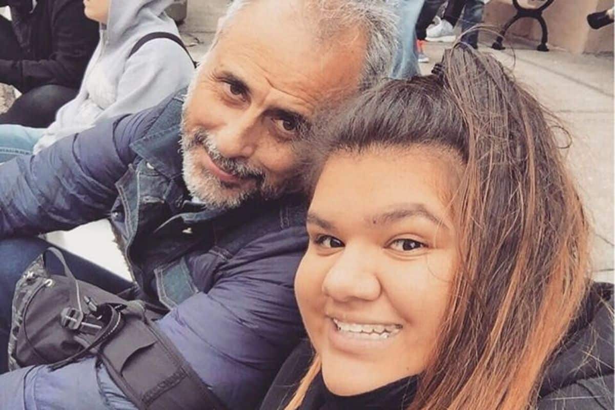 Jorge Rial