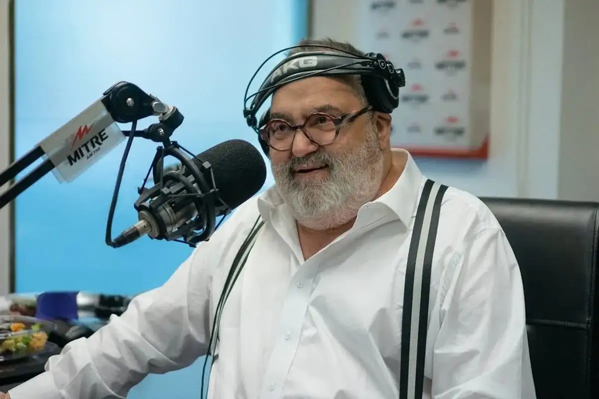Radio Mitre