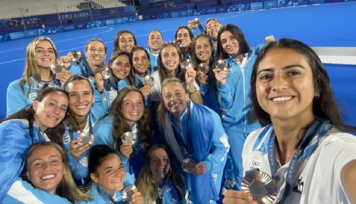Las Leonas