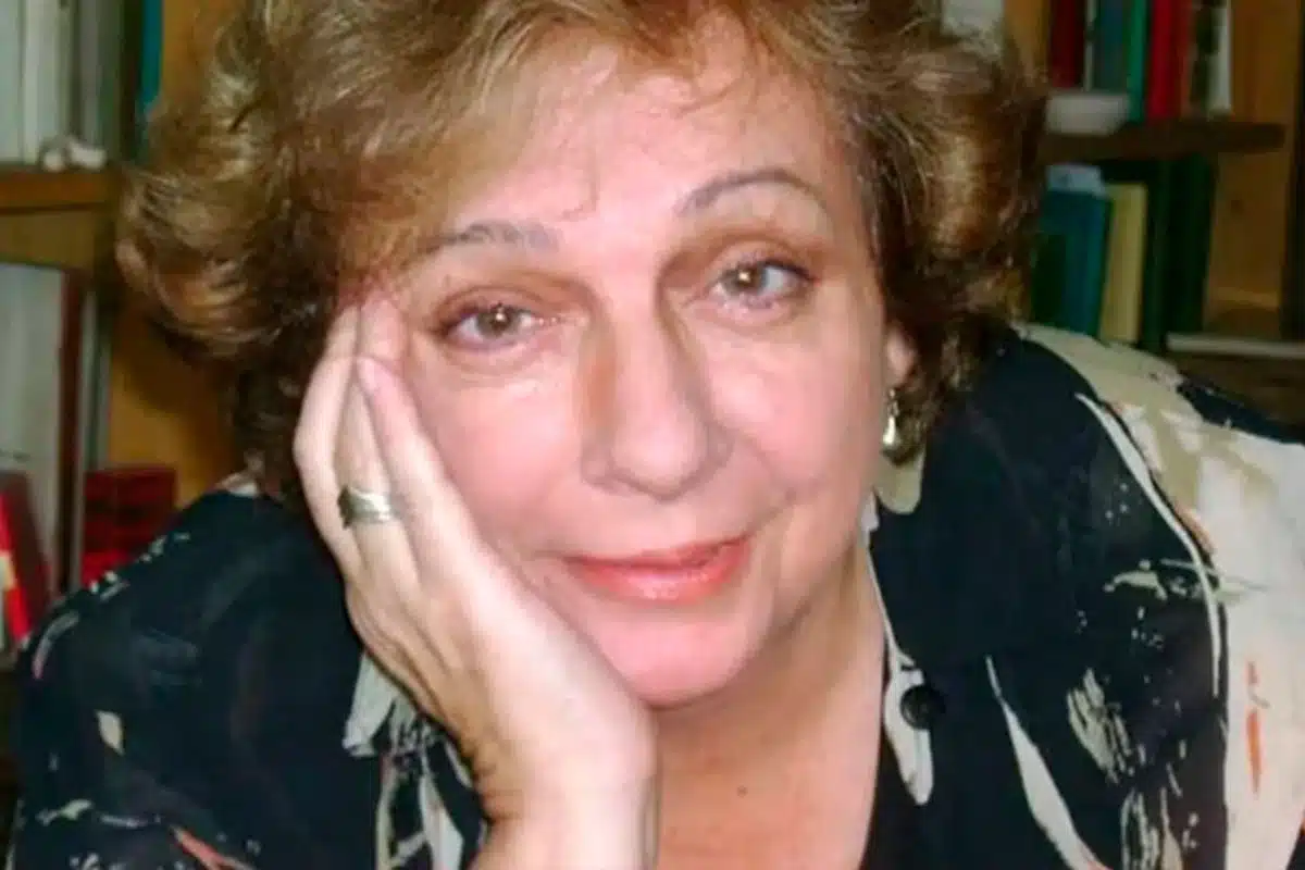 Lidia Catalano