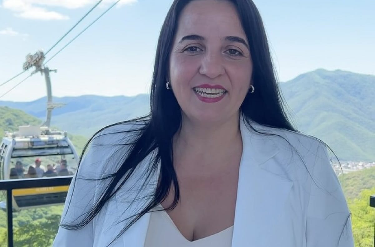 Laura Jorge
