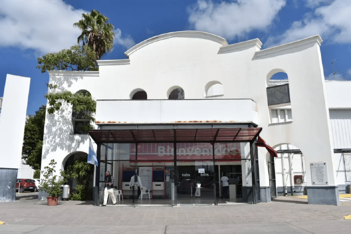 Municipalidad de Salta
