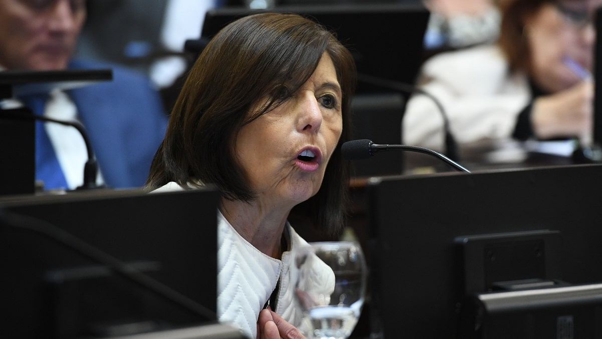 Nora Giménez