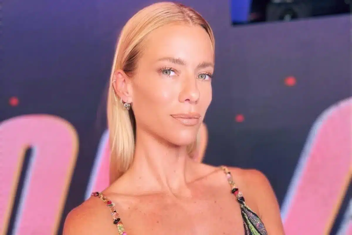 Nicole Neumann