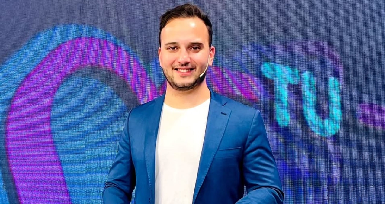 Omar Exeni