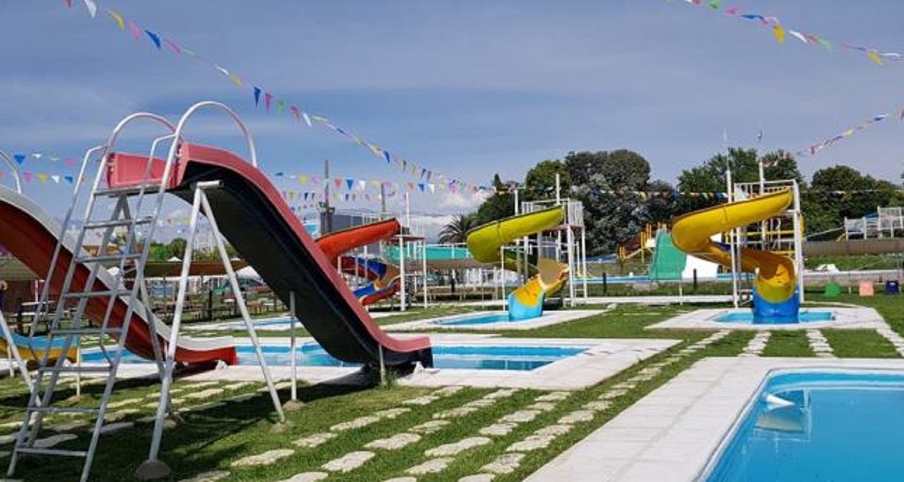 AquaPark