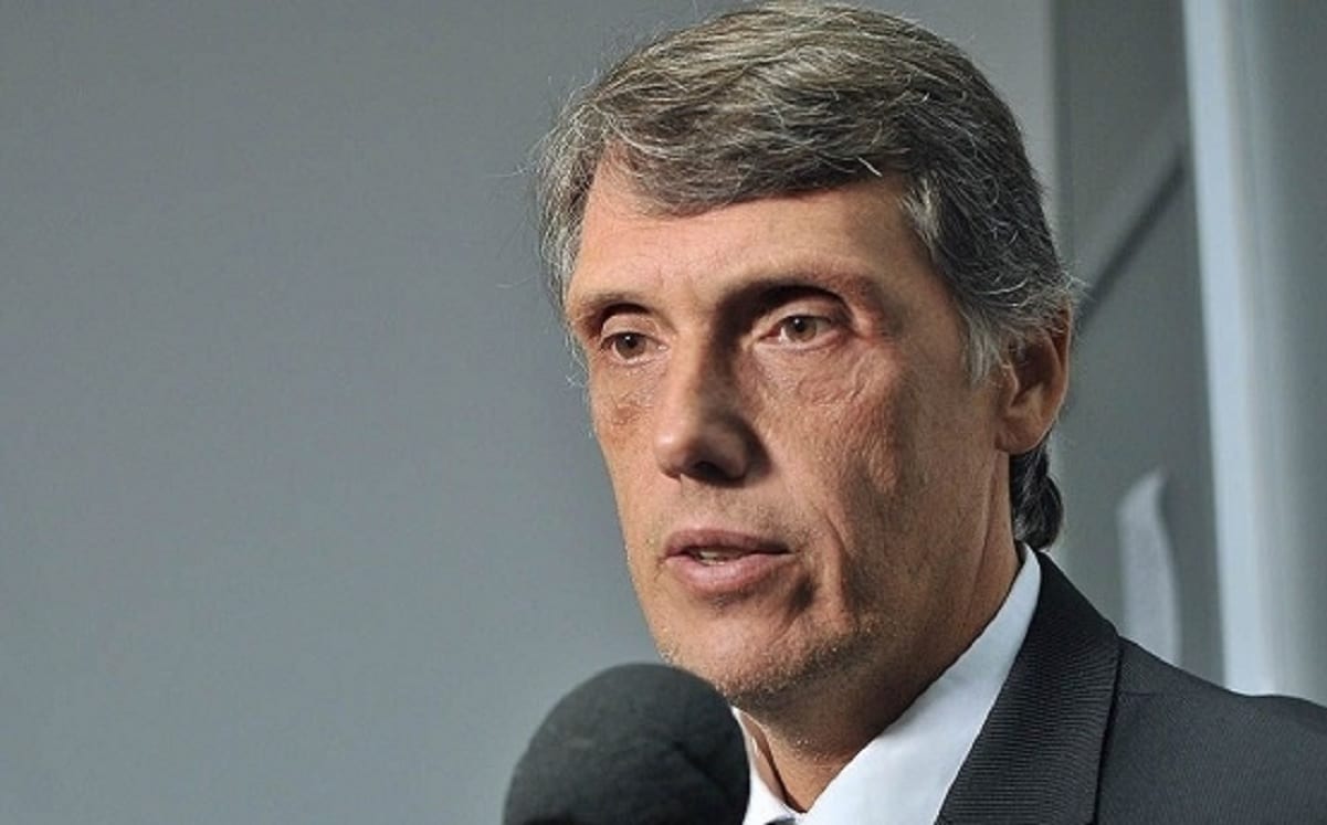 Pablo Kosiner