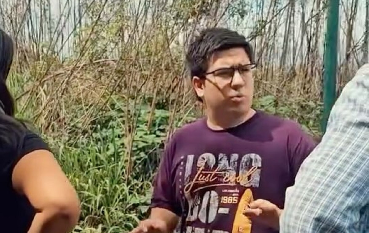 Pablo López