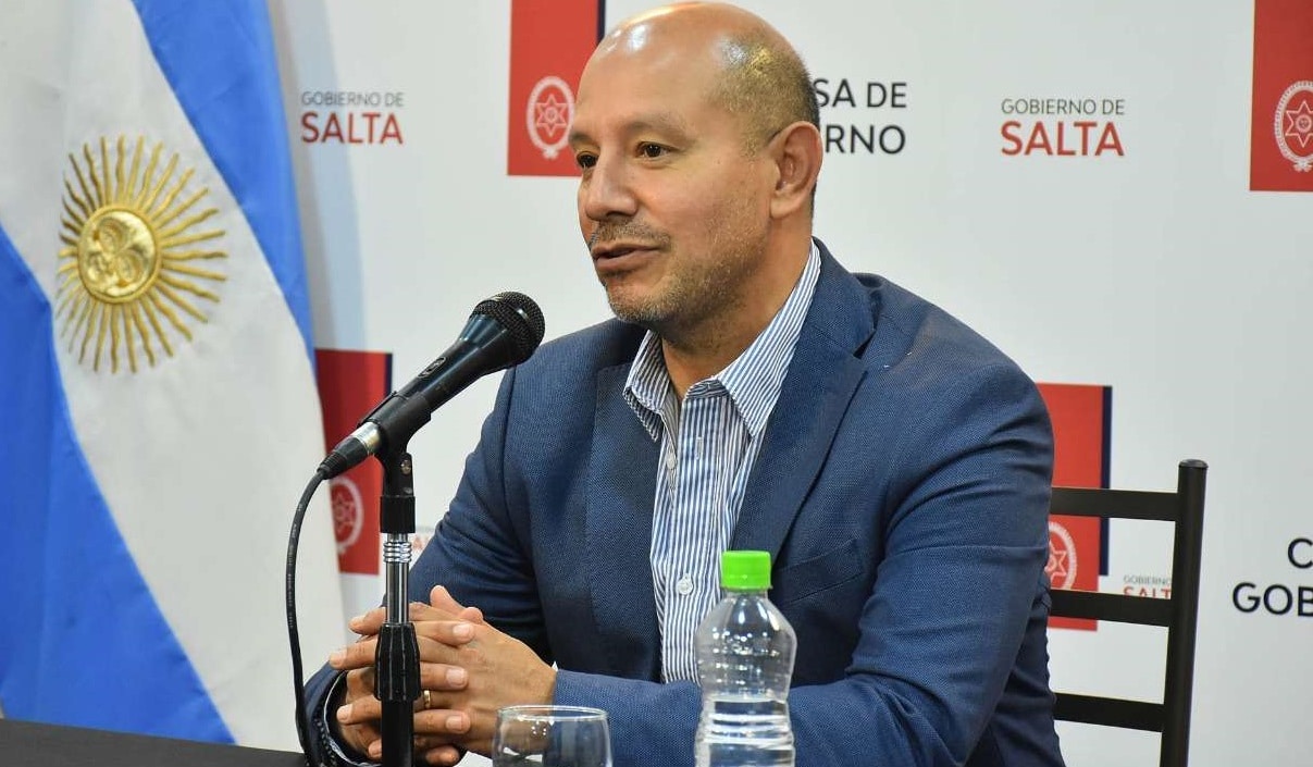 Carlos Saravia