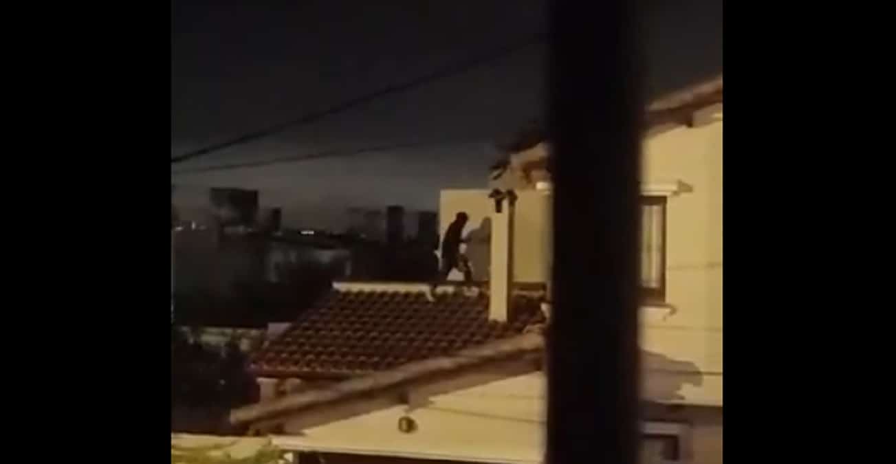 Inseguridad