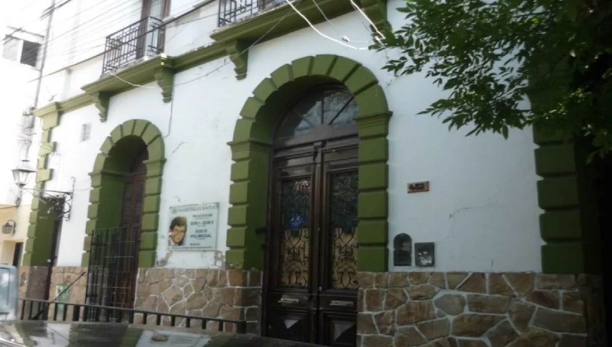 Salta