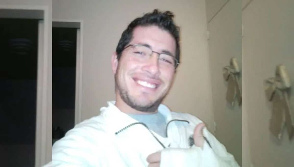 Darío Monges