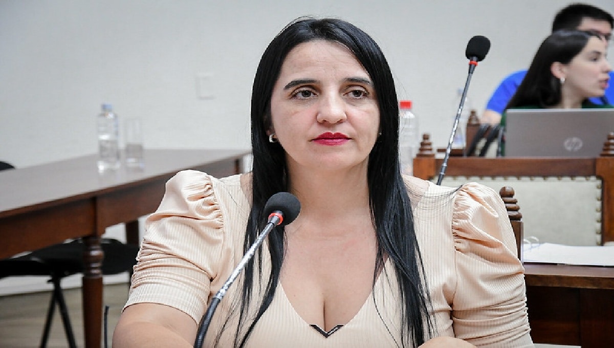 Laura Jorge Saravia