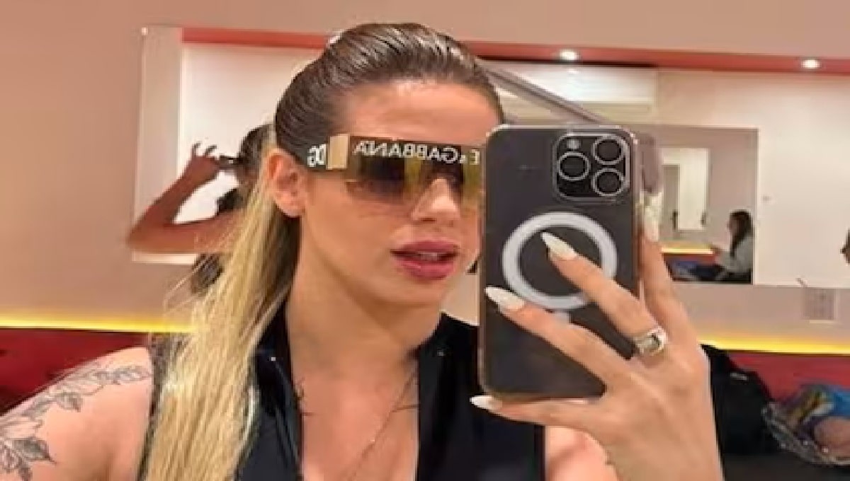 Miss Narco