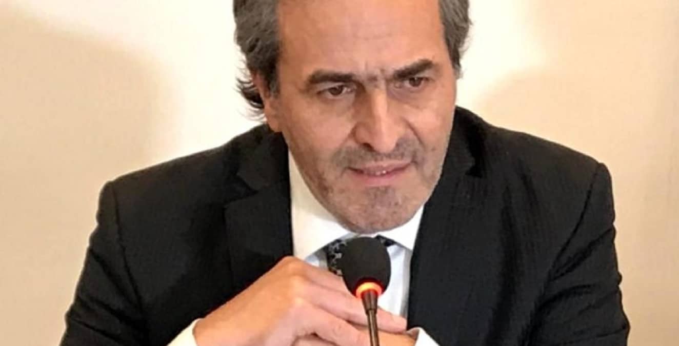 Pedro García Castiella