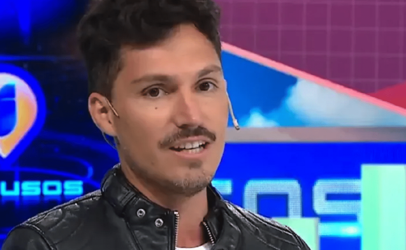 Guido Záffora