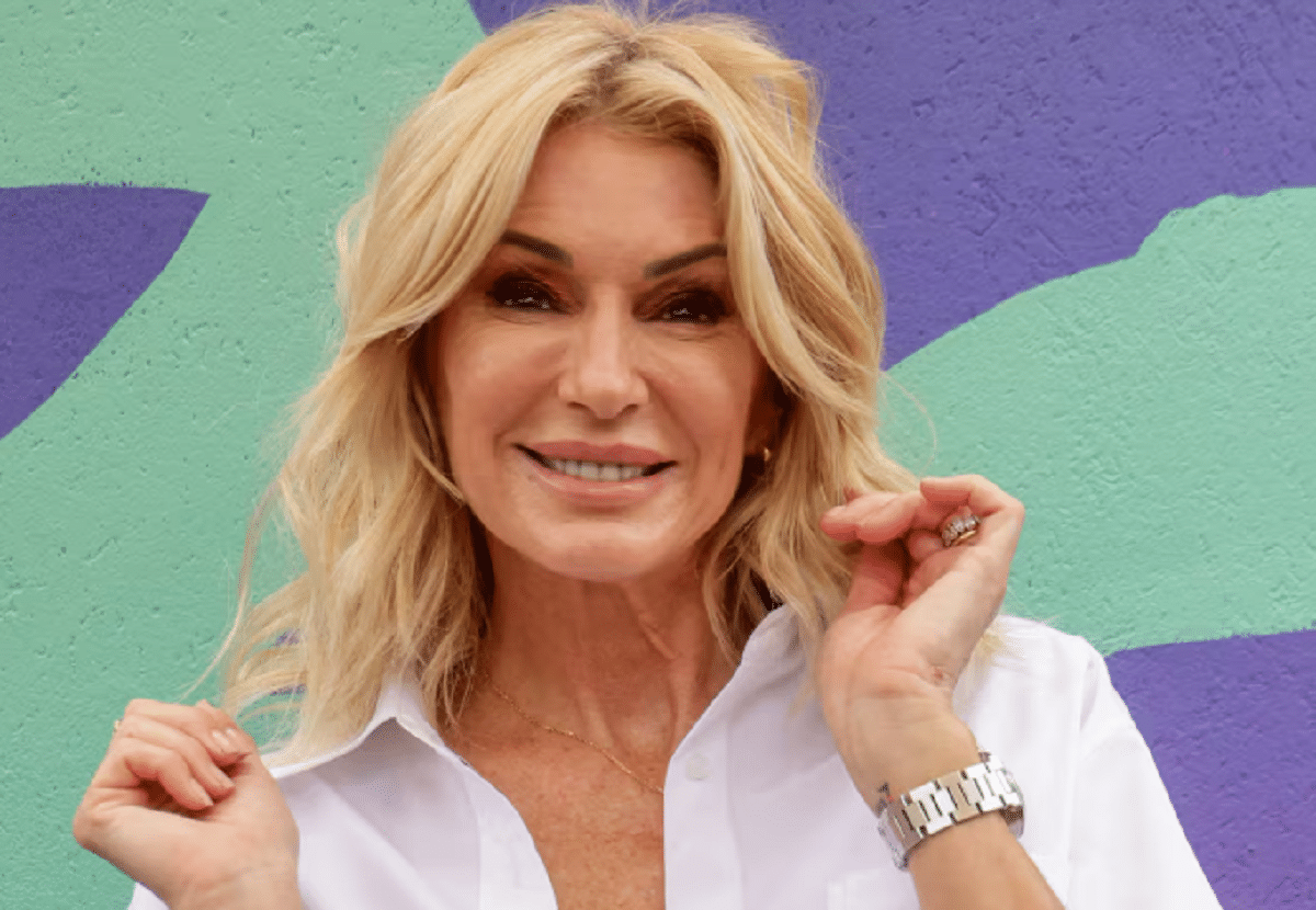 Yanina Latorre