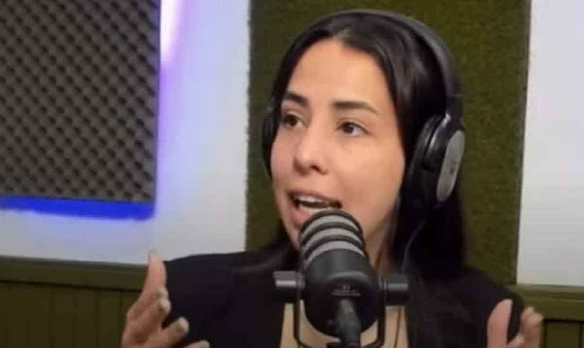 Agustina Álvarez