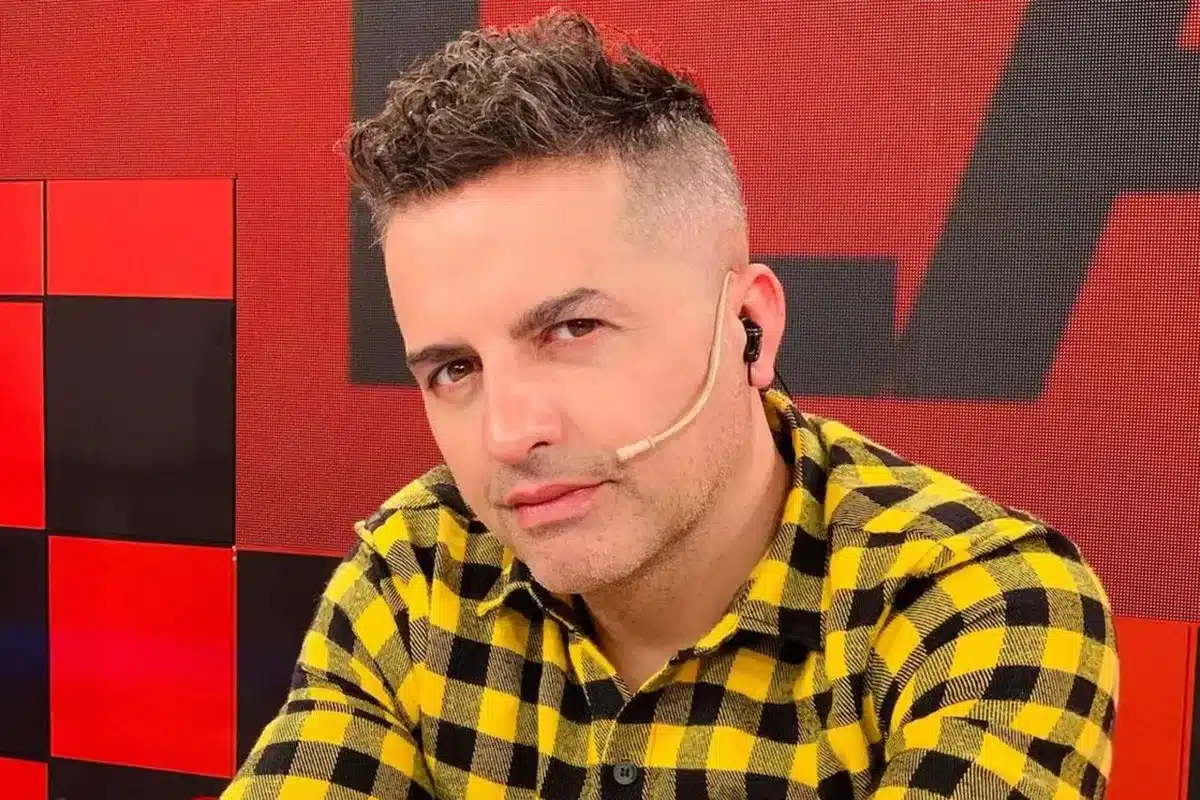 Ángel de Brito