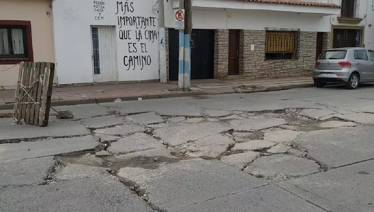 Municipalidad de Salta