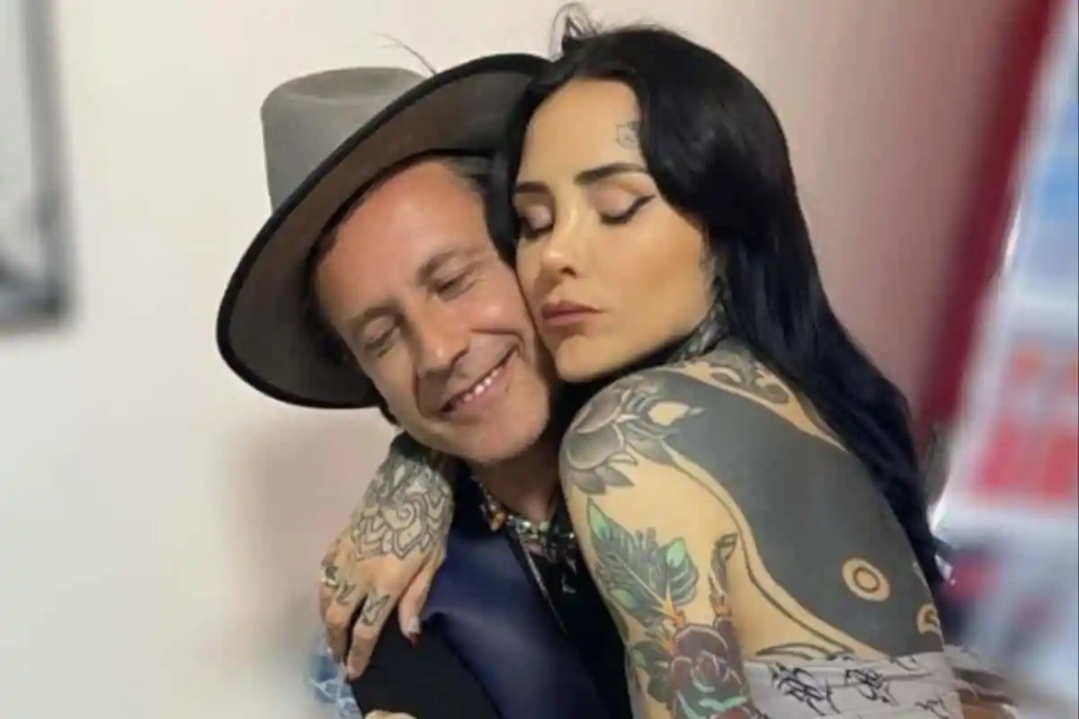 Cande Tinelli