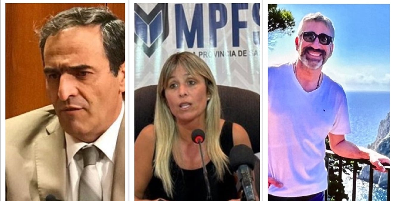 Fiscalía de Ciberdelitos