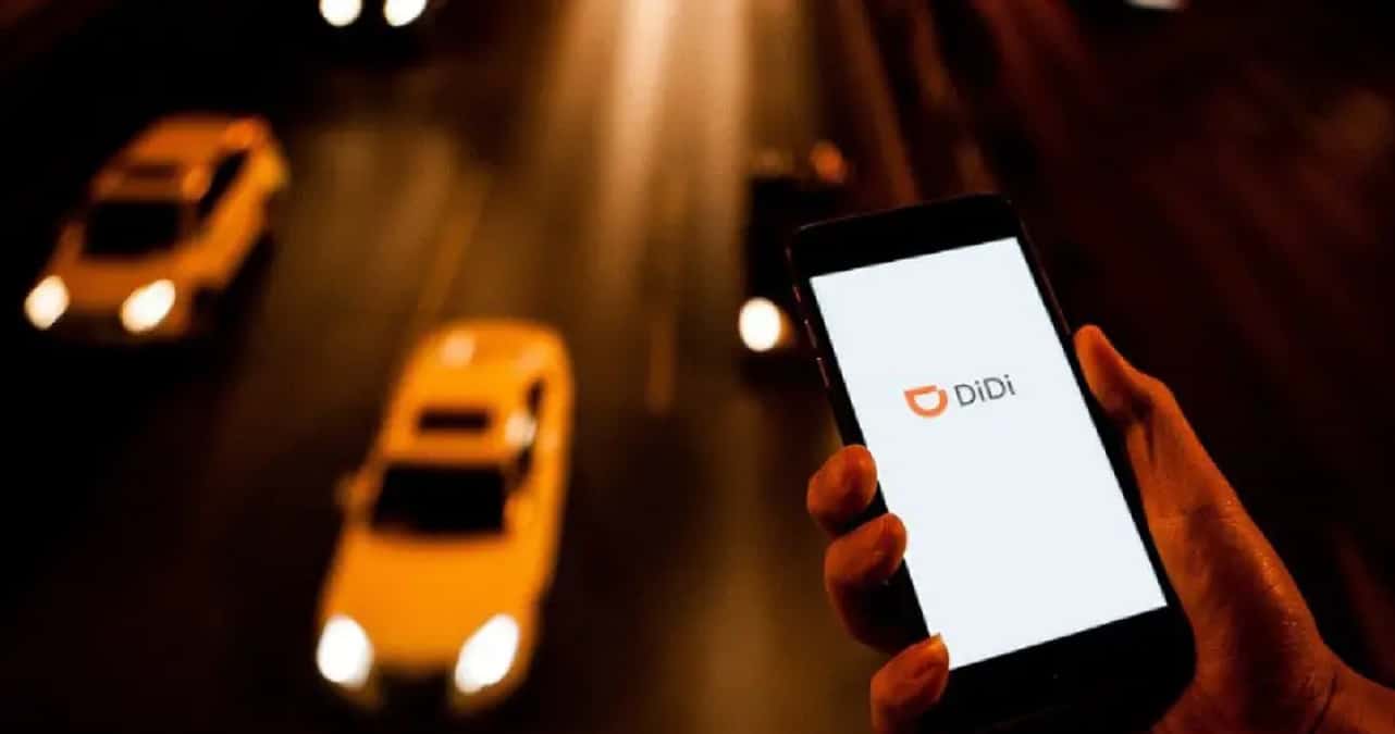 DiDi