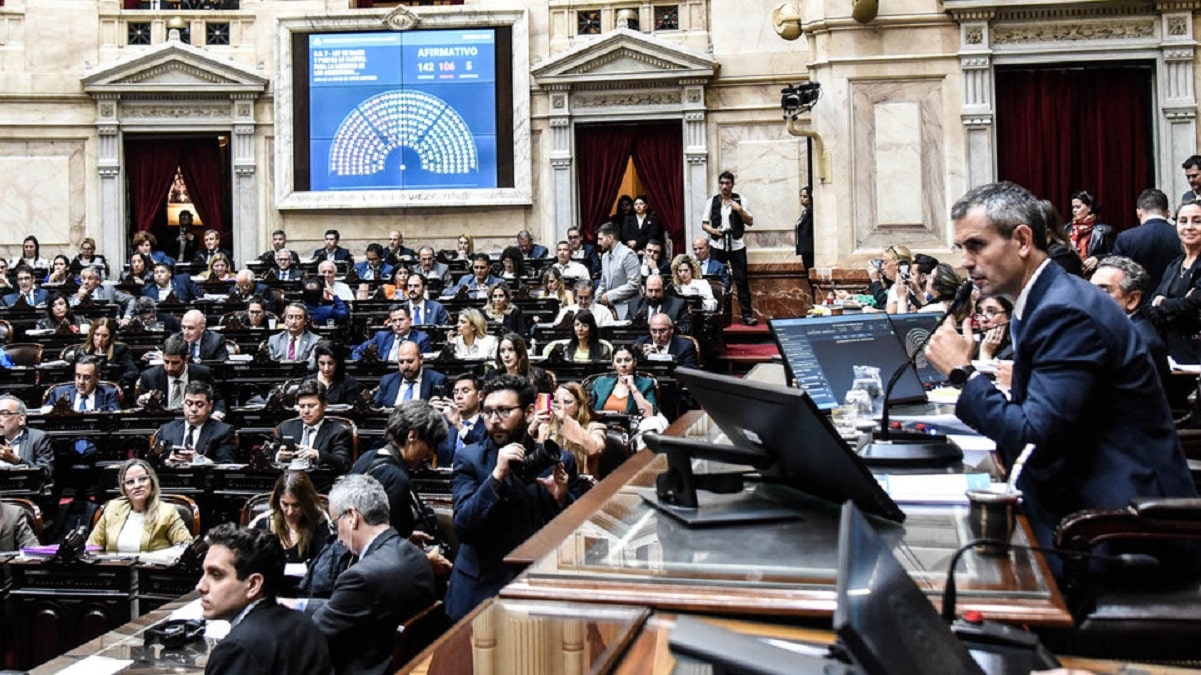 Congreso