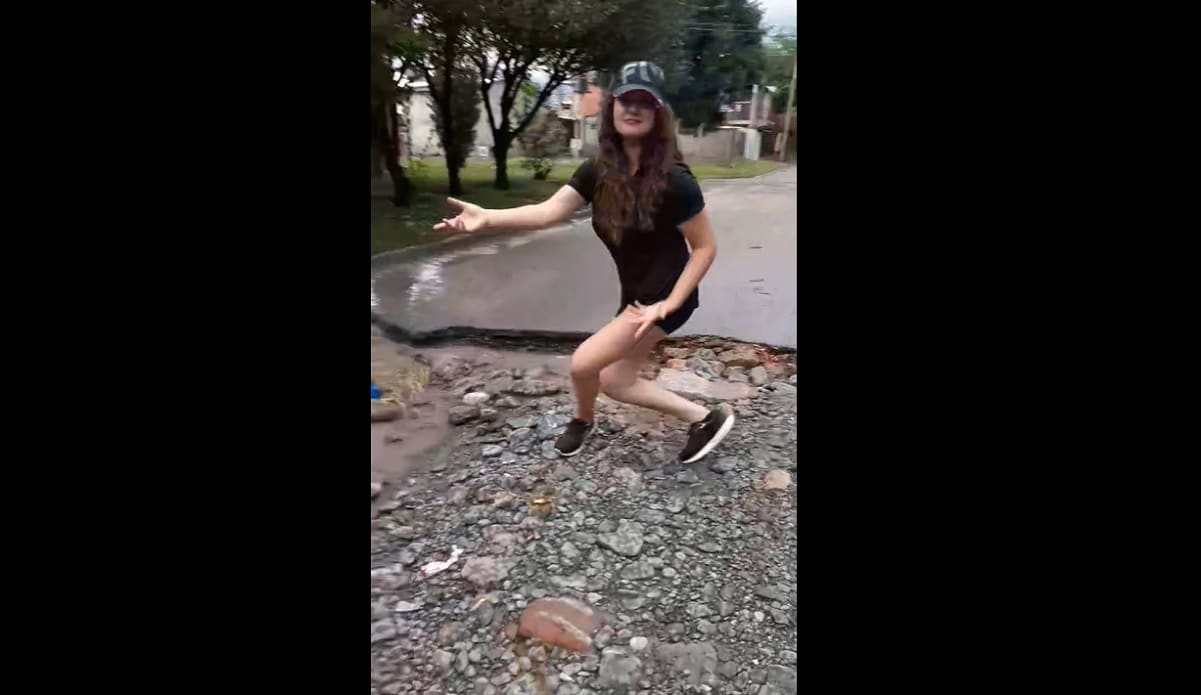Griselda Galleguillos