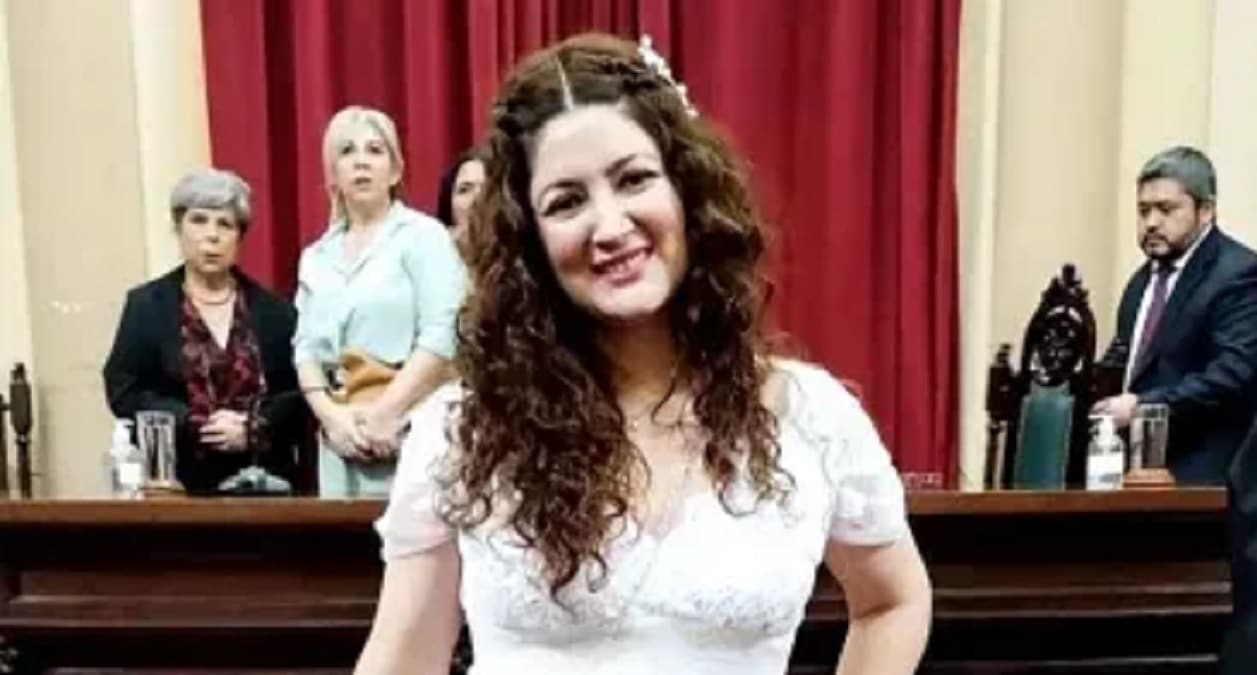 Griselda Galleguillos