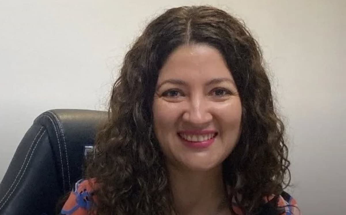 Griselda Galleguillos