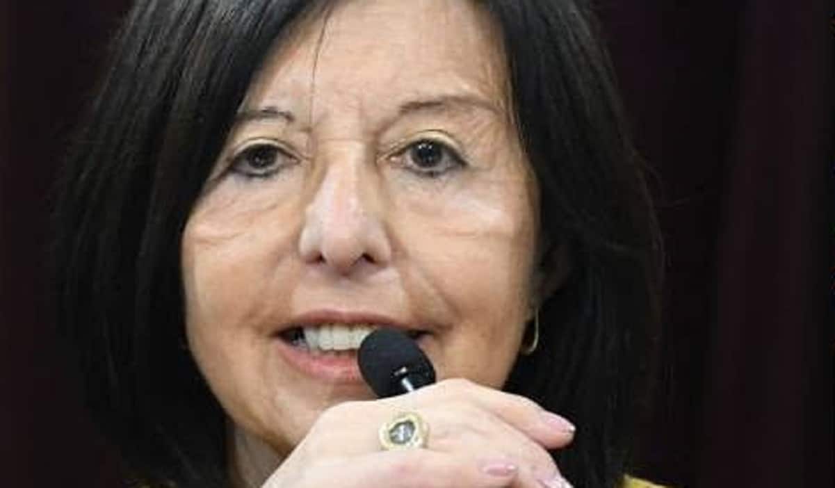 Nora Giménez