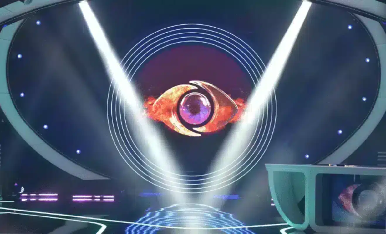 Gran Hermano