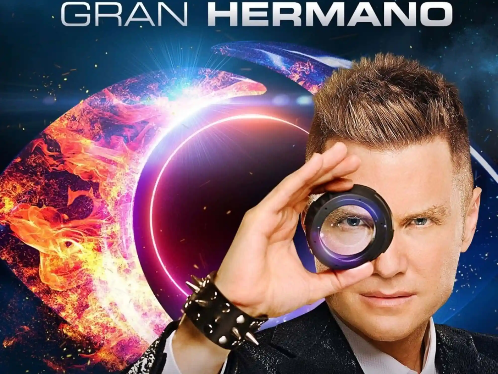 Gran Hermano