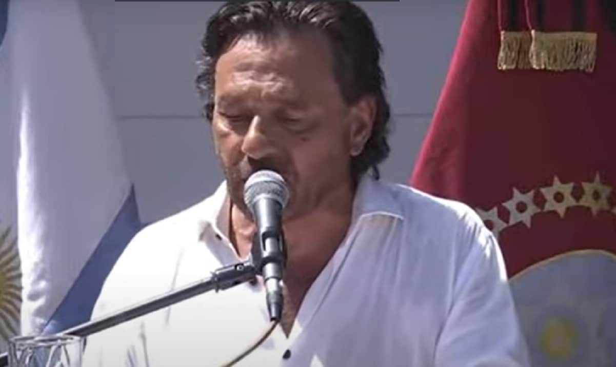 Gustavo Sáenz