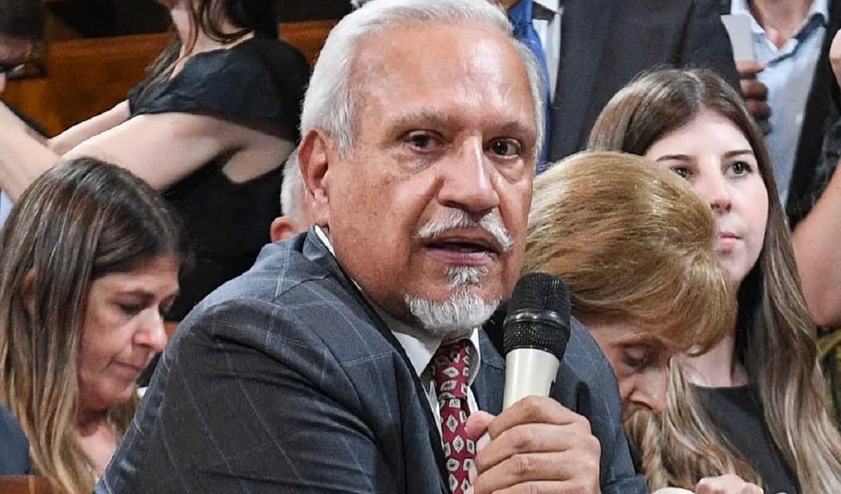 Juan Carlos Romero