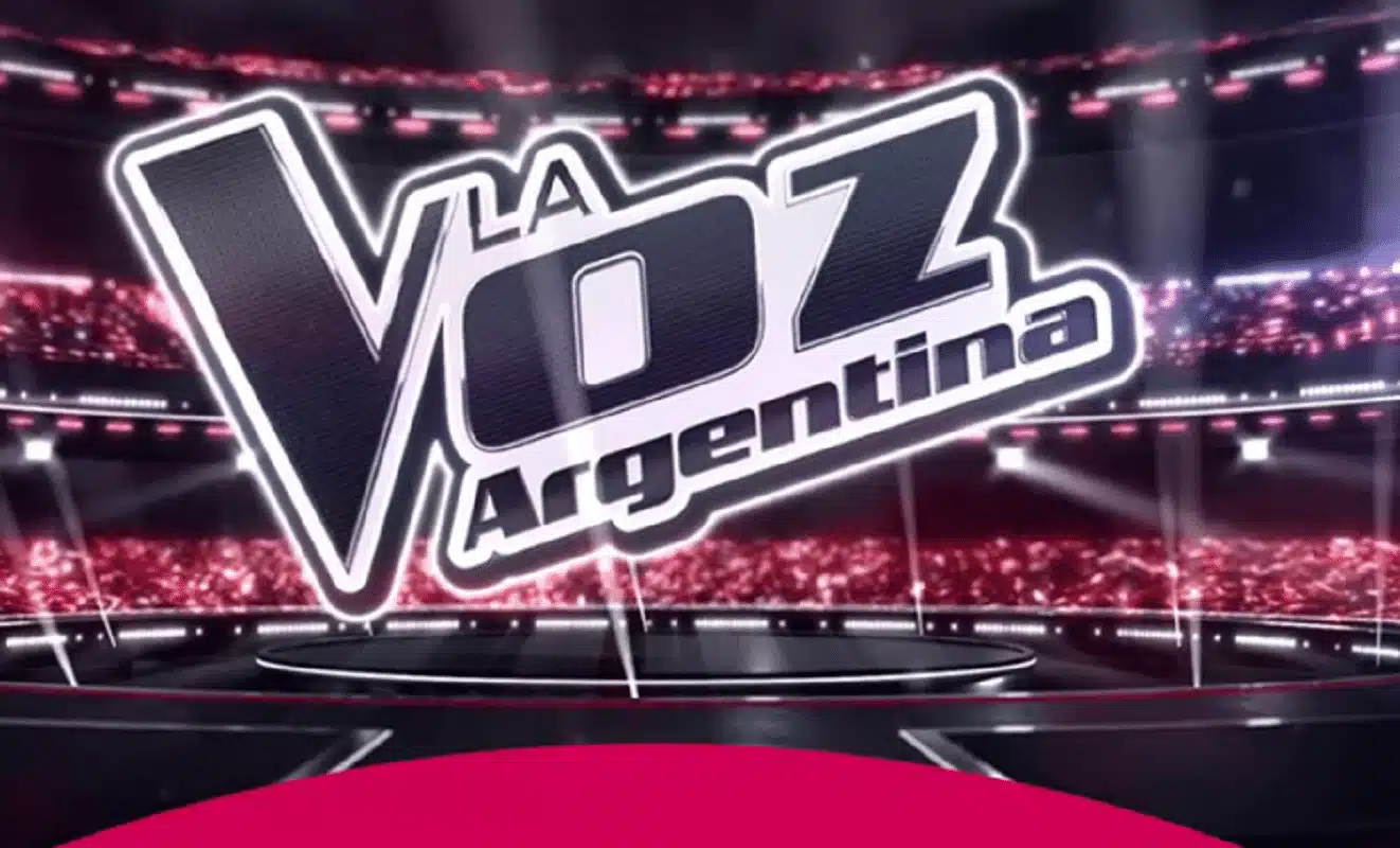 La Voz Argentina